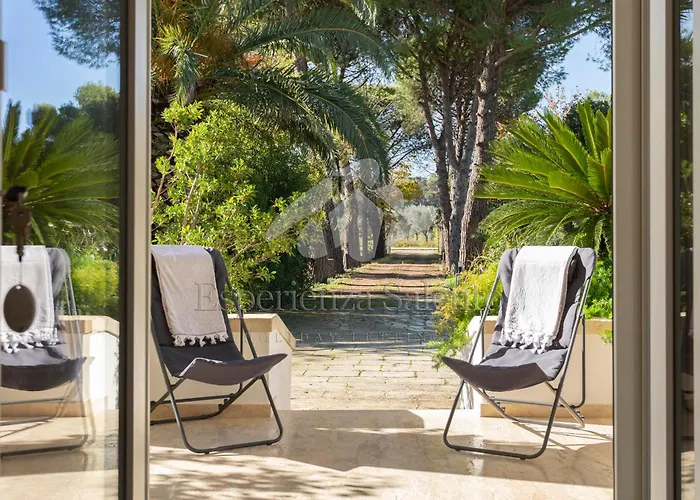 Villa Natura