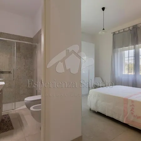Natura - Deluxe Villa Neviano