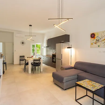 Natura Villa *