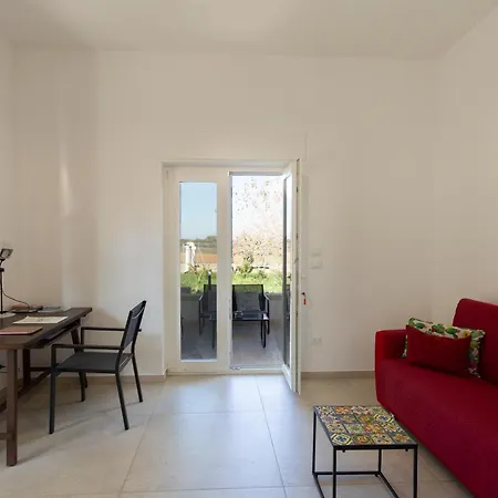Villa Natura Neviano