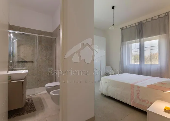Natura - Deluxe Villa Neviano